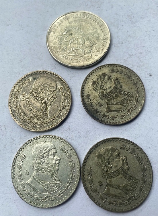 Mexico-1-Peso---Fakes